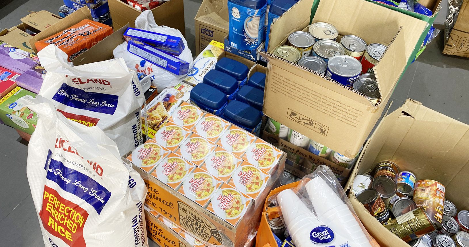 Guatemala-Donation-Drive-Stationery