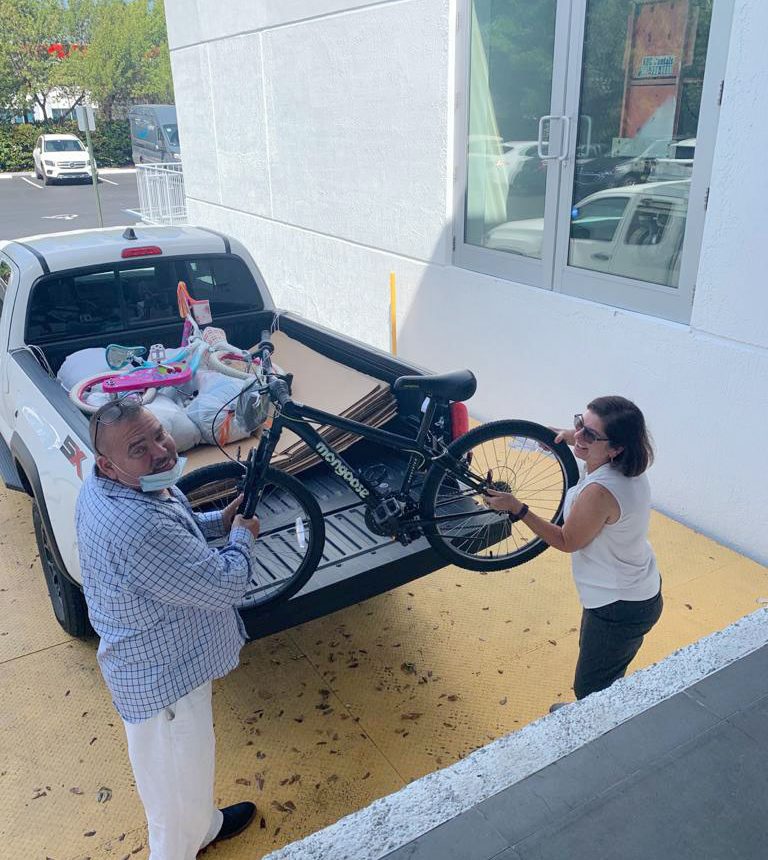 Guatemala-Donation-Drive-bicycle